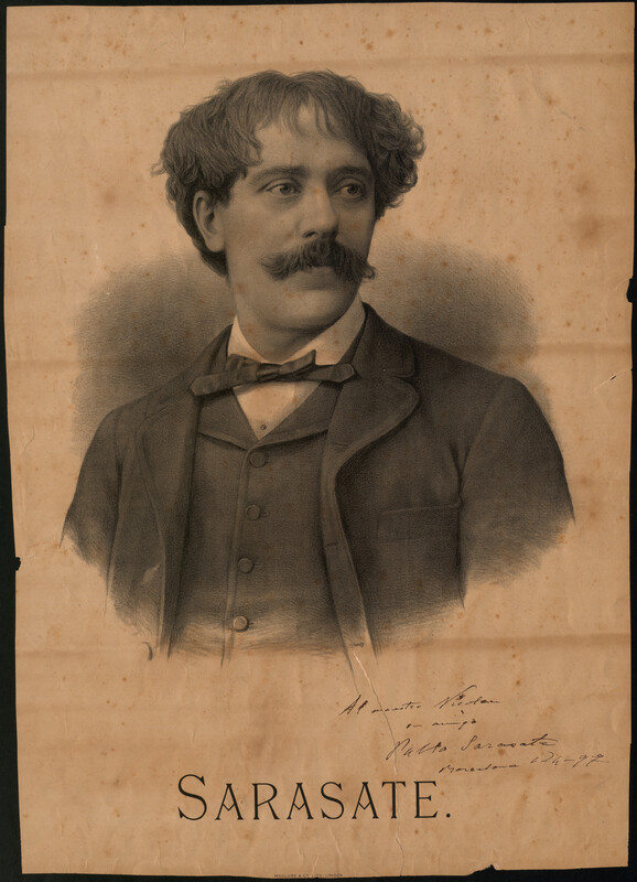 [Al maestro Nicolau]