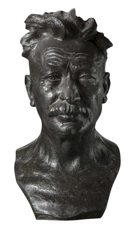 Lluís Millet i Pages (1867-1941). Fundador  de l’Orfeó Català i primer director,  compositor i pedagog