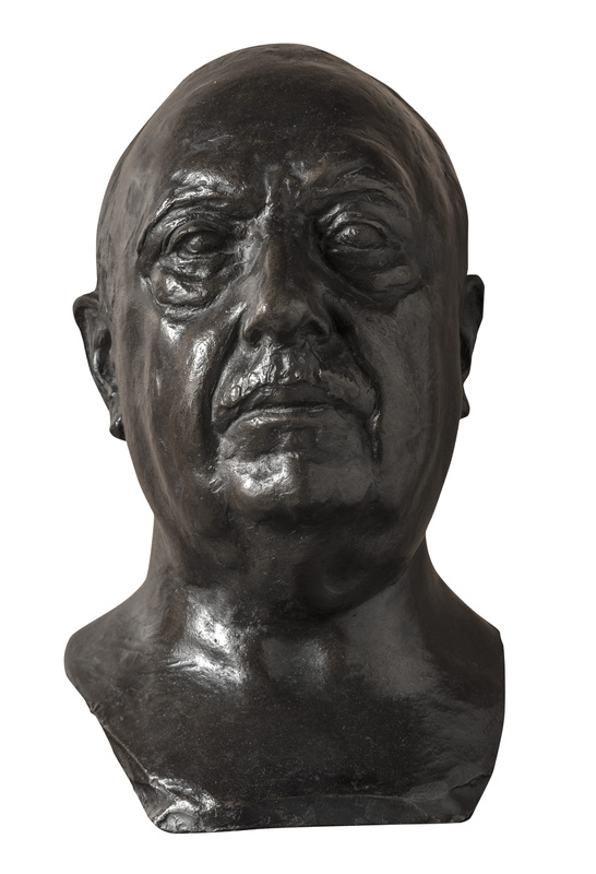 Joaquin Cabot I Rovira (1861-1951). Primer president de l’Orfeó Català