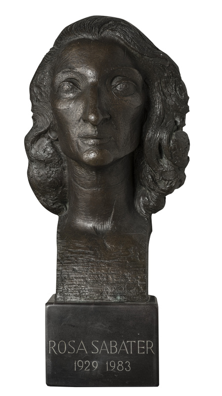 Rosa Sabater ( 1929-1983)