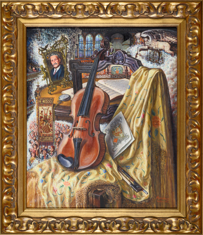 [Centenari Orfeó Català]