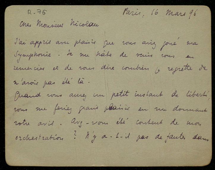 [Carta d’autor desconegut a Antoni Nicolau]