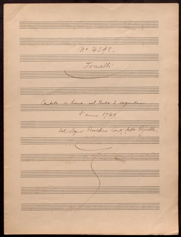 [Ària de l’òpera Artaserse]