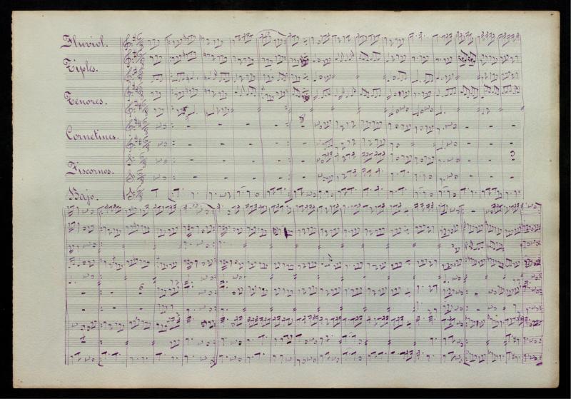 [Música per a petita orquestra.Ball]