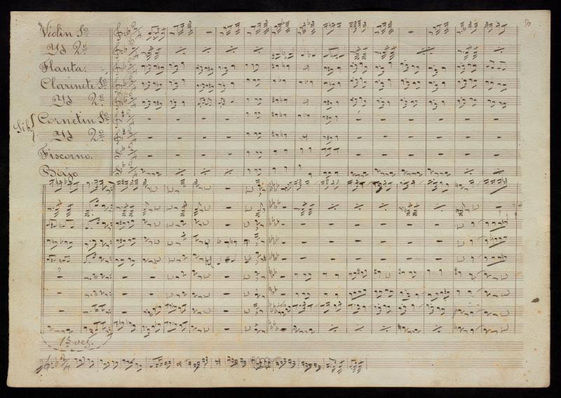 [Música per a petita orquestra.Ball]