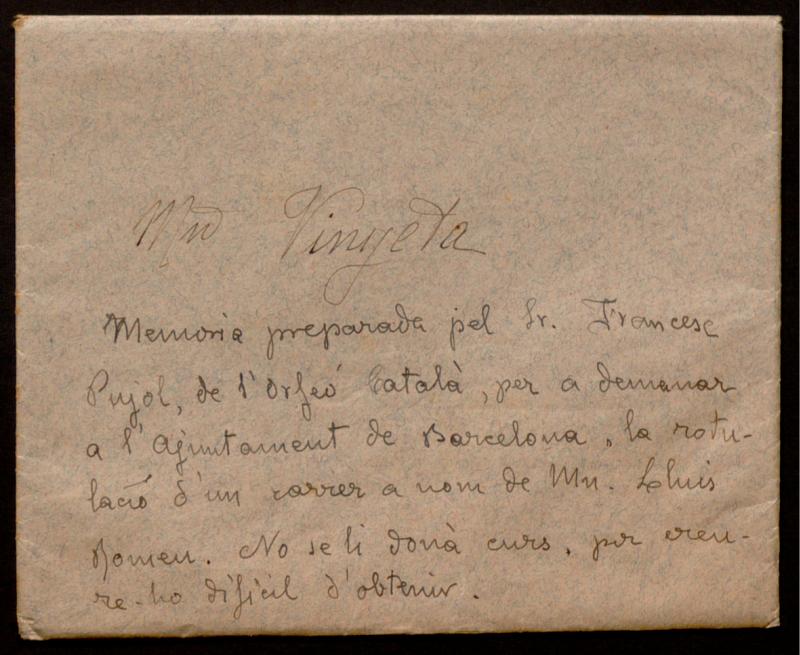 [Biografies de Lluís Romeu]