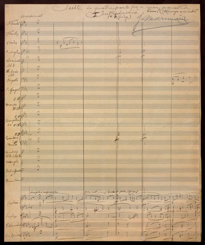 Comprovants de premis