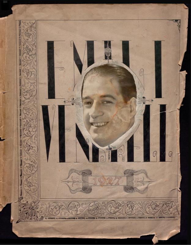 Recull de premsa sobre concerts d’Emili Vendrell