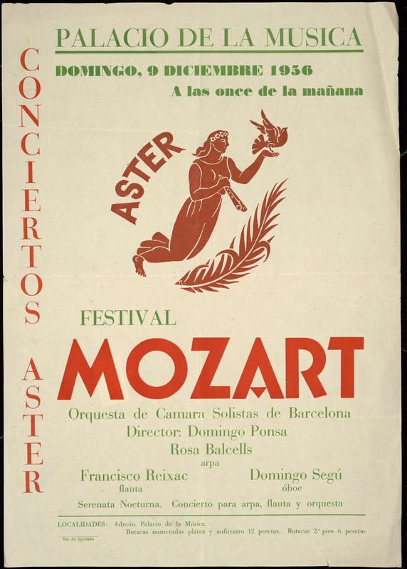Festival Mozart