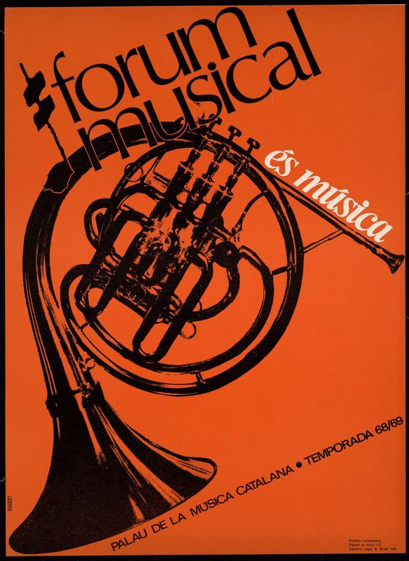 Forum Musical és música