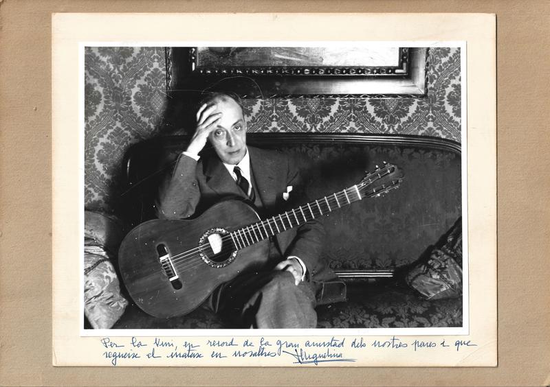 Miquel Llobet (guitarrista)