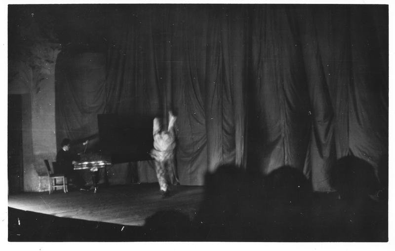 [Joan Magriñà al Palau]