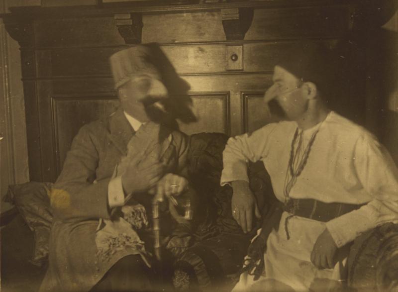 [Lluís Camós i Jaime Camps]