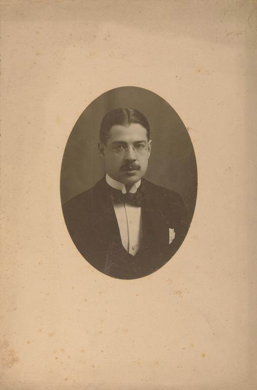 [Primer pla Lluis Camós]