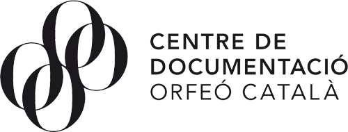 Centre de Documentació de l'Orfeó Català