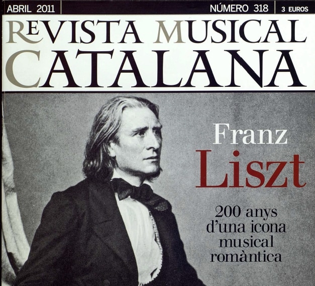 Revista Musical Catalana